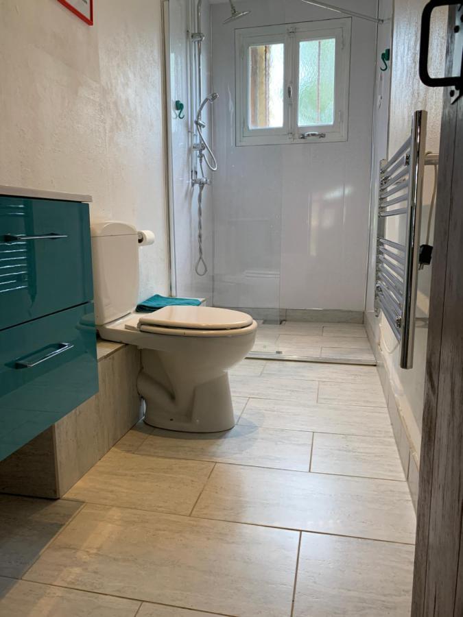 Doxie Cottage Saint-Chabrais Екстериор снимка